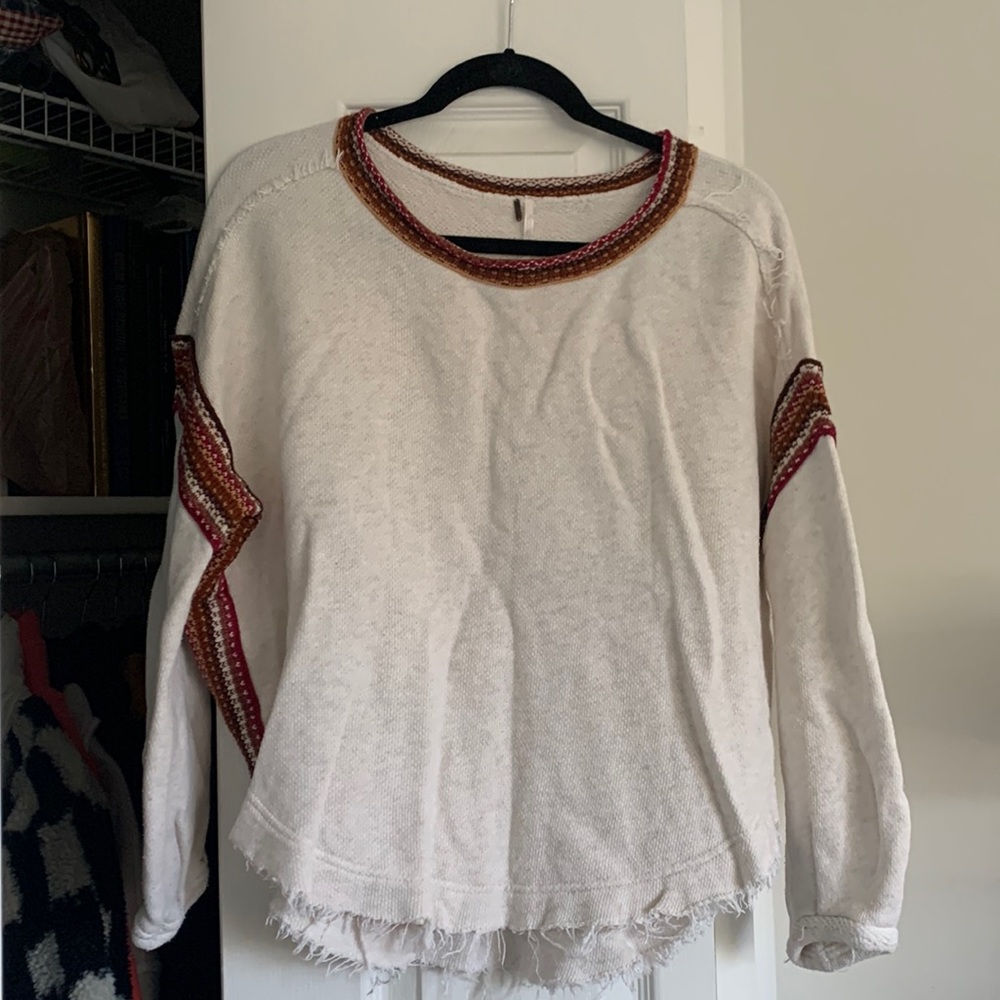 Free People Sweater